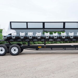 SHEYENNE TOOLING 12 ROW HEADER