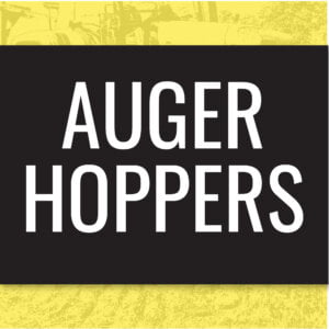 Auger Hoppers