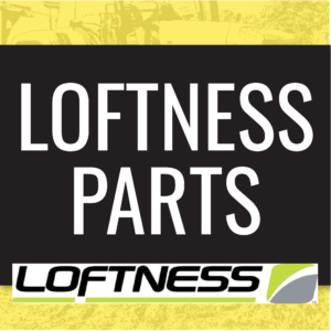 Loftness Parts