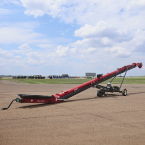 2021 UNI-TUBE 1547FMD CONVEYOR