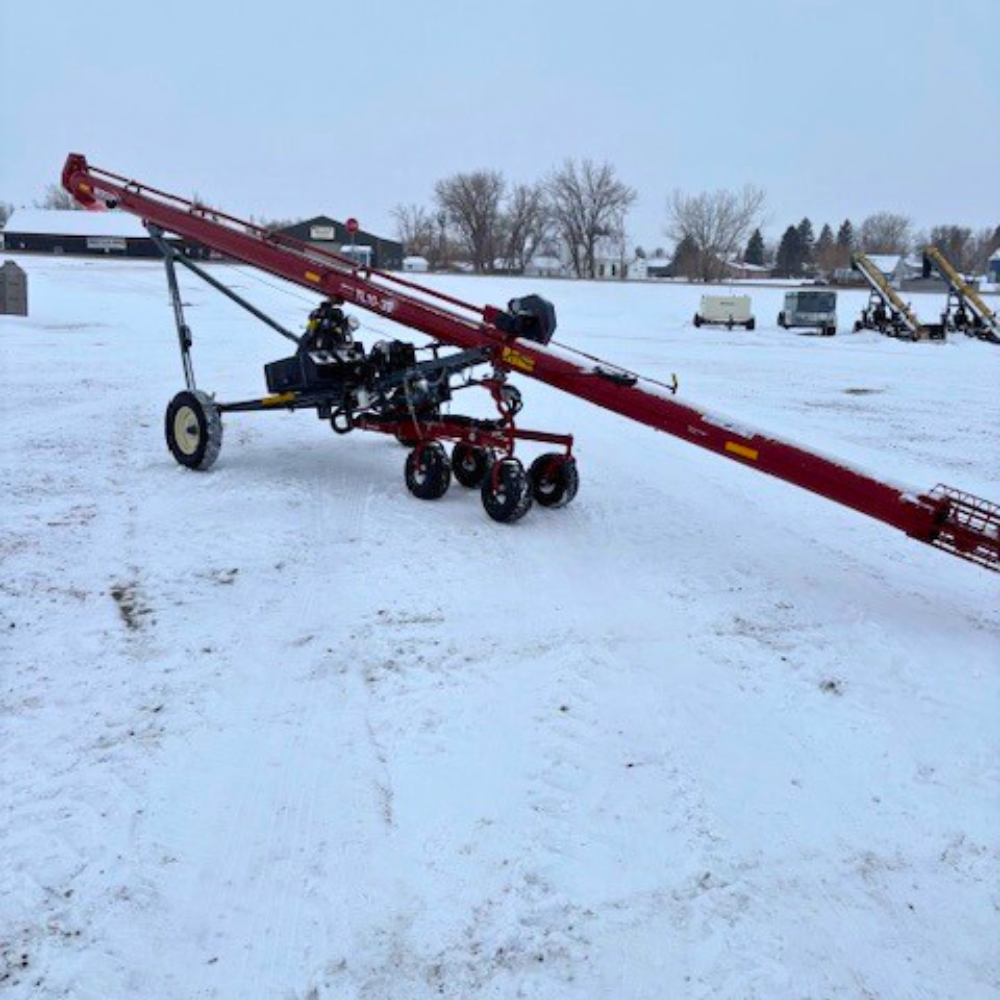 Meridian 10-39 Auger - North Star Ag