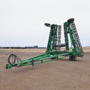 2022 UNVERFERTH 165 TILLAGE