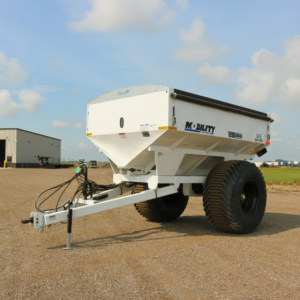 Mobility 1200WS Fertilizer Spreader