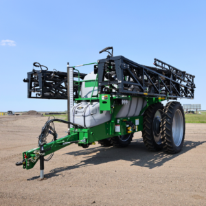 Top Air TA2400-132 Sprayer