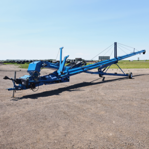 2018 Brandt 15-90HP Conveyor