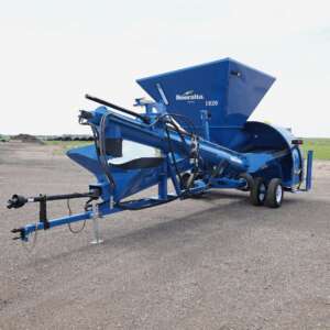 Neeralta 1020 Grain Bagger
