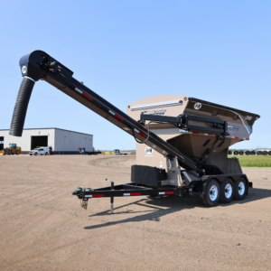 2024 J&M 390BH Seed Tender
