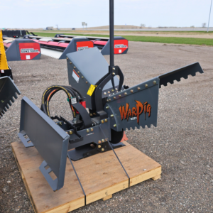 2025 War Pig B221 Ditcher