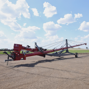2021 Meridian 14-115 Auger