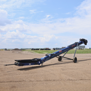 2022 Kwik Belt 18-38TDFL Conveyor