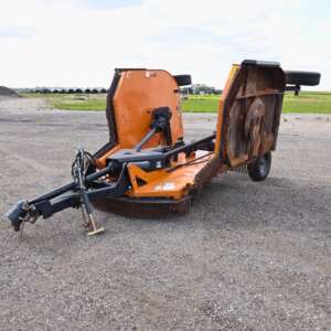 2012 Woods BW1800X Mower