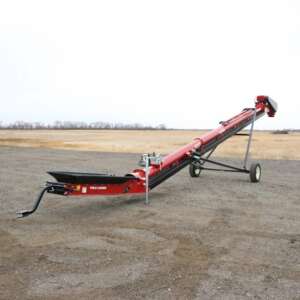 UNI-TUBE 1535TDFL CONVEYOR