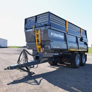 Bear Claw 1440 Cargo Trailer