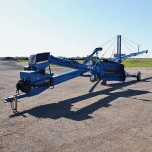 2019 Brandt 13-90XL Auger