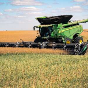 Mac Don FD250 Header