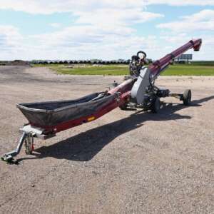 2022 Meridian 20-45 Conveyor