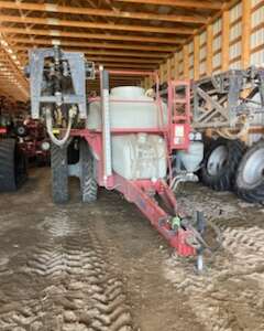 Top Air TA1600 Sprayer