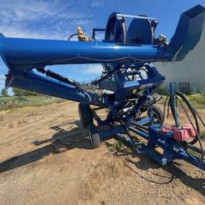 2014 Neeralta 10' Extractor