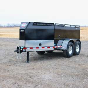 ThunderCreek FST990 Fuel Trailer