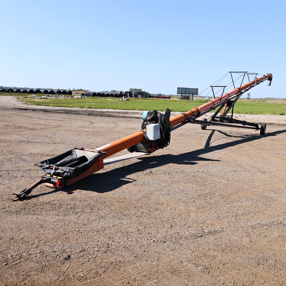2005 Batco 1385 Conveyor