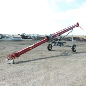 Meridian 10-39 Auger