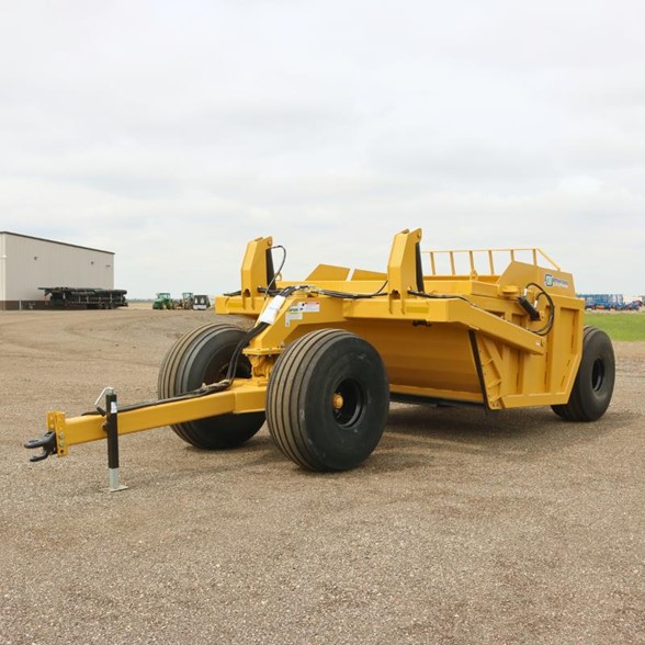 Orthman FE775 Blade